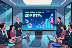 机构动力能否推动 XRP 在 2026 年复苏？
