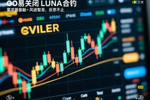欧易关闭LUNA合约，风波暂息，反思不止