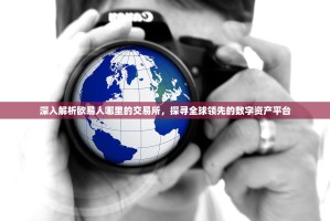 深入解析欧易人哪里的交易所，探寻全球领先的数字资产平台