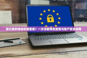 欧亿我的钱包在哪里看？一文详解钱包查看与账户安全指南