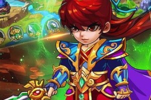 小白不言弃（开局送满V）游戏攻略