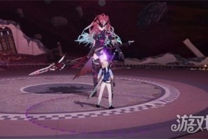 星痕共鸣黑化蒂娜怎么打 黑化蒂娜打法攻略