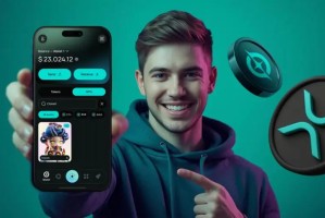 瑞波币 (XRP) 进军亚洲市场，但 GeeFi (GEE) 的快速预售让许多人预测其价格很快将上涨 100 倍。