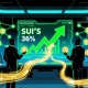 SUI ETF 的兴起与机构对山寨币的信心