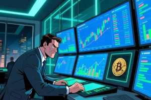 推动加密货币上涨的因素：机构资金动能和监管乐观情绪助推12月飙升