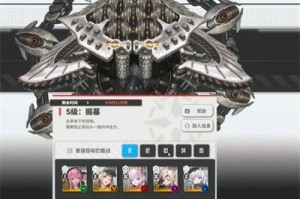 胜利女神新的希望掘墓怎么打 掘墓打法攻略