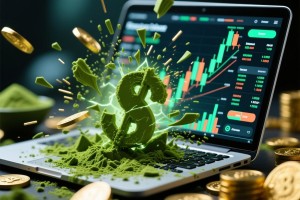 抹茶交易所惊魂记，当网络错误撞上财富幻影