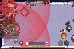 英勇之地团本boss黑王有什么技能 团本boss黑王技能介绍一览