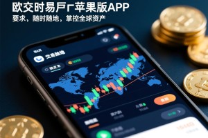 欧交易所苹果版APP，随时随地，掌控全球资产
