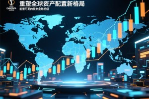 欧联交易所，重塑全球资产配置新格局，前景可期的欧洲金融枢纽