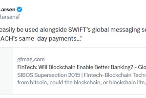 如果 SWIFT 通道迁移到 RippleNet，3,000 和 7,000 个 XRP 的价值可能如下。