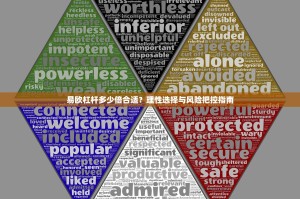 易欧杠杆多少倍合适？理性选择与风险把控指南