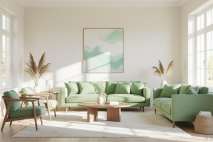 潘通2026年度流行色及其对家居装修和奢侈品行业的影响