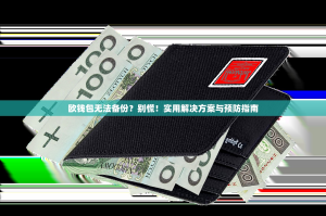 欧钱包无法备份？别慌！实用解决方案与预防指南