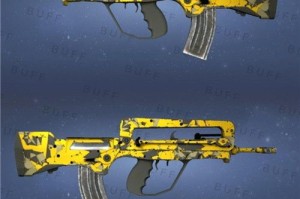 csgo饰品交易平台推荐 csgo怎么送枪给好友？