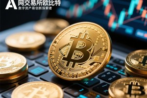 A网交易所与欧比特，数字资产交易的创新探索者