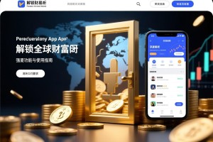 解锁全球财富之门，深度解析欧交易所官网APP的强大功能与使用指南