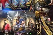 【兵种介绍】《大军师（经典三国策略）》