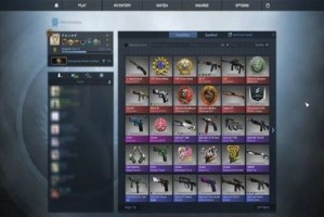靠谱又快速的CSGO开箱网站分享 csgo可以查库存的网站有哪些？