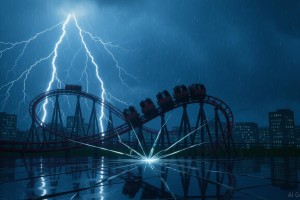 ChainOpera AI代币崩盘：人工智能驱动的加密货币投资的警钟