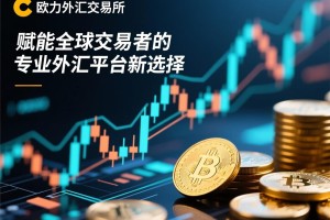 欧力外汇交易所，赋能全球交易者的专业外汇平台新选择