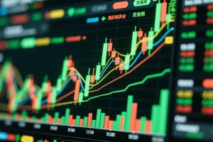 抹茶交易所突现风控异常，市场波动加剧，用户资产安全引关注