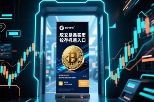 欧交易所买币广告，机遇与风险并存的数字货币入口