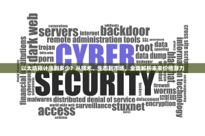 以太坊预计涨到多少？从技术、生态到市场，全面解析未来价格潜力