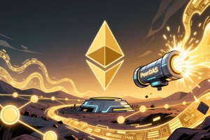 以太坊的Fusaka升级及其对长期价值的影响