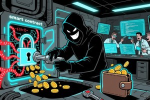 DeFi 安全漏洞及恢复机制：Yearn Finance 900 万美元 yETH 黑客事件的教训