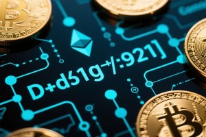 深入浅出，以太坊智能合约地址解析