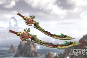 荒野起源双刀怎么玩 双刀玩法教学