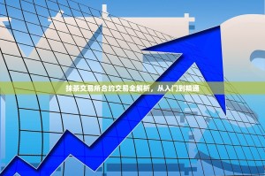 抹茶交易所合约交易全解析，从入门到精通