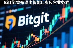 Bitget宣布退出智能合约业务，战略调整背后的逻辑与行业影响