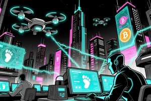 网络犯罪基础设施成本不断攀升：对加密安全公司和监管机构的影响