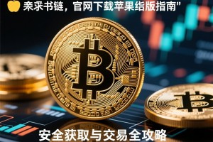 欧链币官网下载苹果版指南，安全获取与交易全攻略