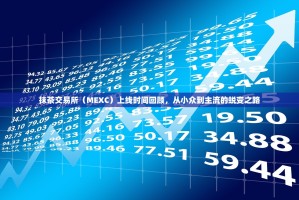 抹茶交易所中文名更迭，品牌升级与文化内涵的双重考量