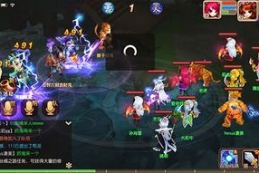 【游戏攻略】《仙灵世界（送万元真充）》