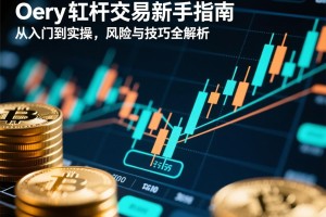 欧易杠杆交易新手指南，从入门到实操，风险与技巧全解析