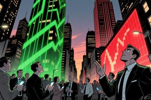 12月会是加密货币大幅复苏的开端吗？