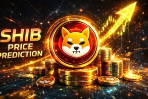 2029年柴犬价格预测：美国监管机构接受加密银行服务，DeepSnitch AI瞄准巨额收益，超越网络热潮，1月发布日期临近