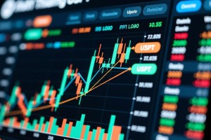 深度解析欧意交易所USDT价格，影响因素、市场差异与投资策略