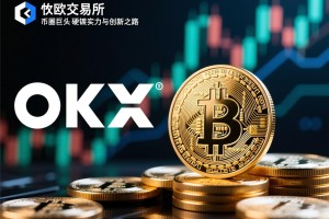 欧意交易所（OKX）币圈巨头的硬核实力与创新之路