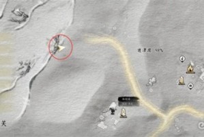 燕云十六声军旗在哪 军旗全收集攻略