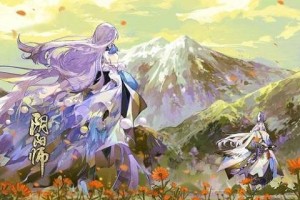 阴阳师书生面具是刷哪个式神-书生面具神秘妖怪刷取推荐