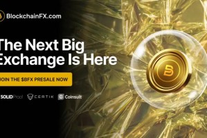 已有超过 19,300 名持有者——BlockchainFX 能否成为继 BNB 和 Solana 之后的下一个热门加密货币？