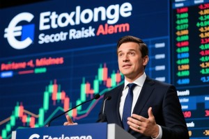 欧交易所宣布解除安全风险警报，市场信心逐步恢复