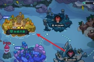 英勇之地狂猪族长在哪里 狂猪族长位置一览