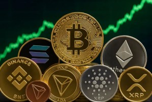 美国大型银行突然转型进军加密金融领域，震惊华尔街。