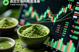 抹茶交易所退出，喧嚣落幕，行业洗牌下的反思与启示